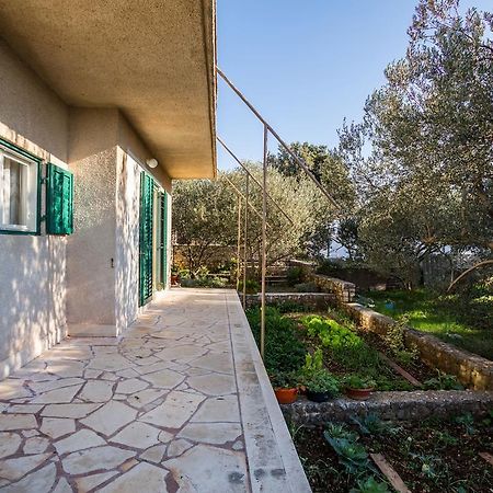 Apartment Srecko Vinisce Luaran gambar