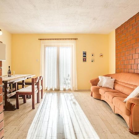 Apartment Srecko Vinisce Luaran gambar