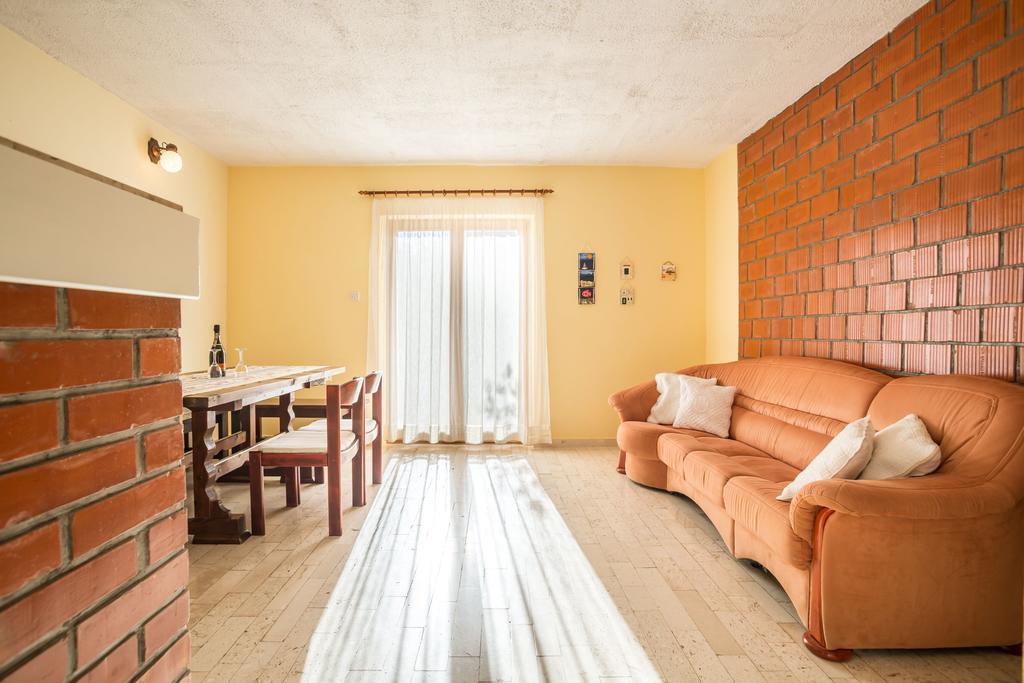Apartment Srecko Vinisce Luaran gambar