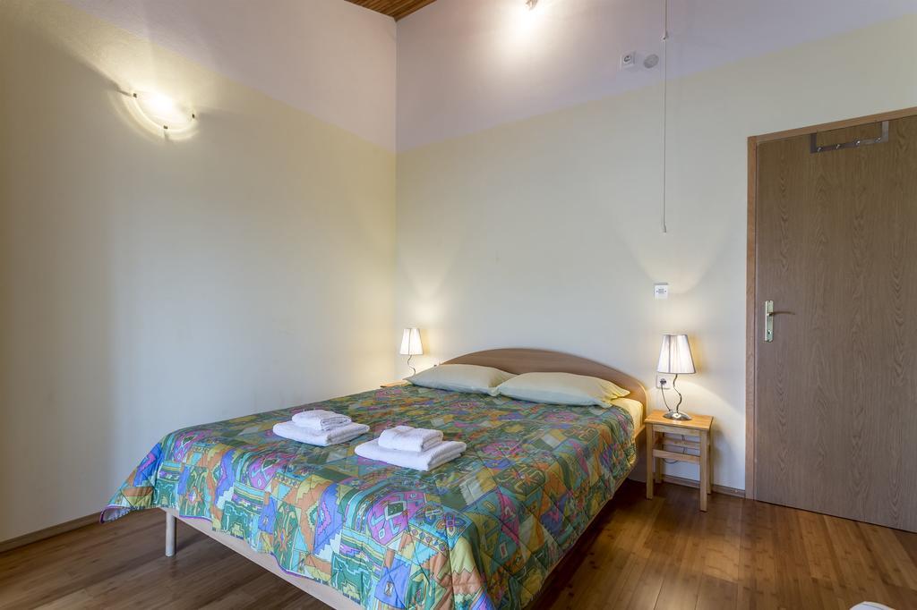 Apartment Srecko Vinisce Luaran gambar
