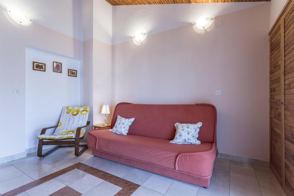 Apartment Srecko Vinisce Luaran gambar