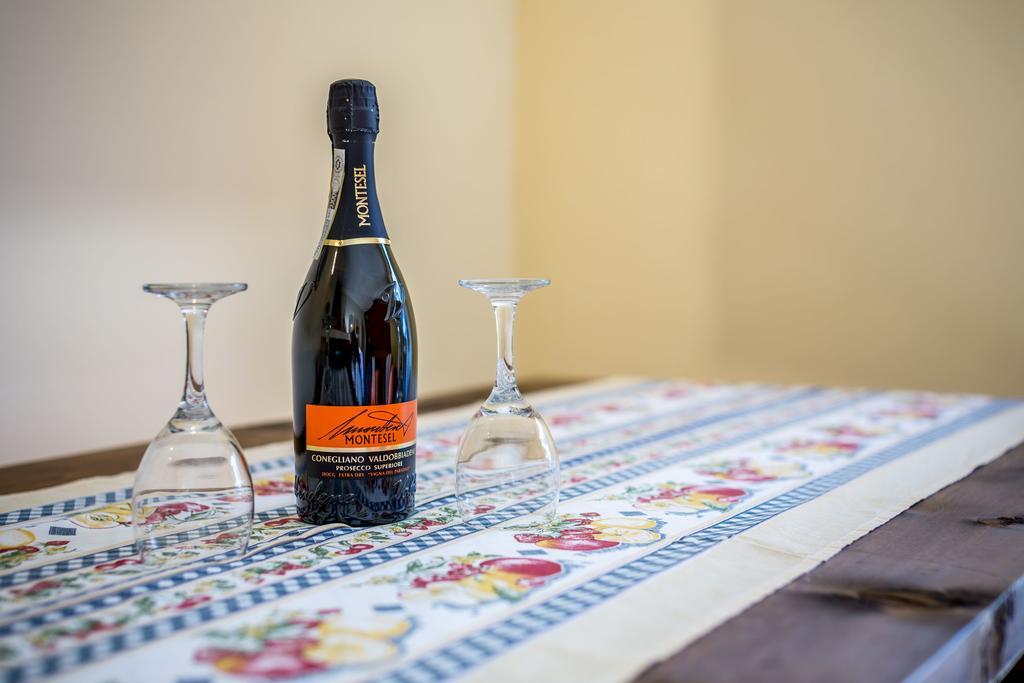 Apartment Srecko Vinisce Luaran gambar
