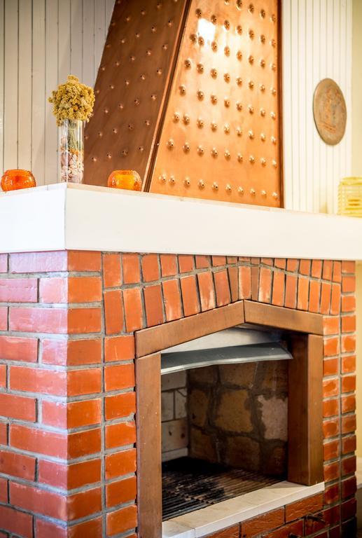 Apartment Srecko Vinisce Luaran gambar