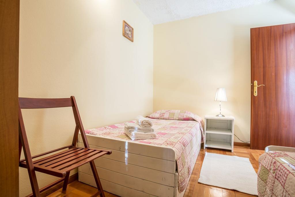 Apartment Srecko Vinisce Luaran gambar