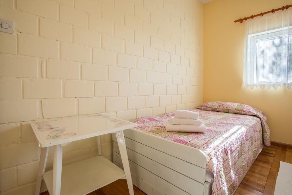 Apartment Srecko Vinisce Luaran gambar